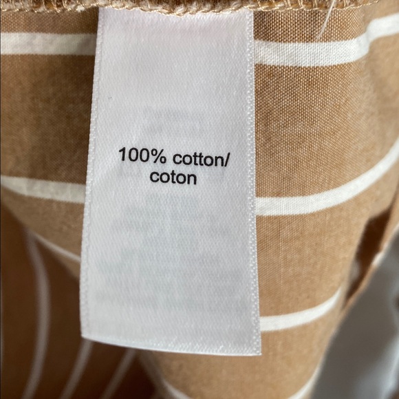 Maurices Striped Top - Picture 4 of 5